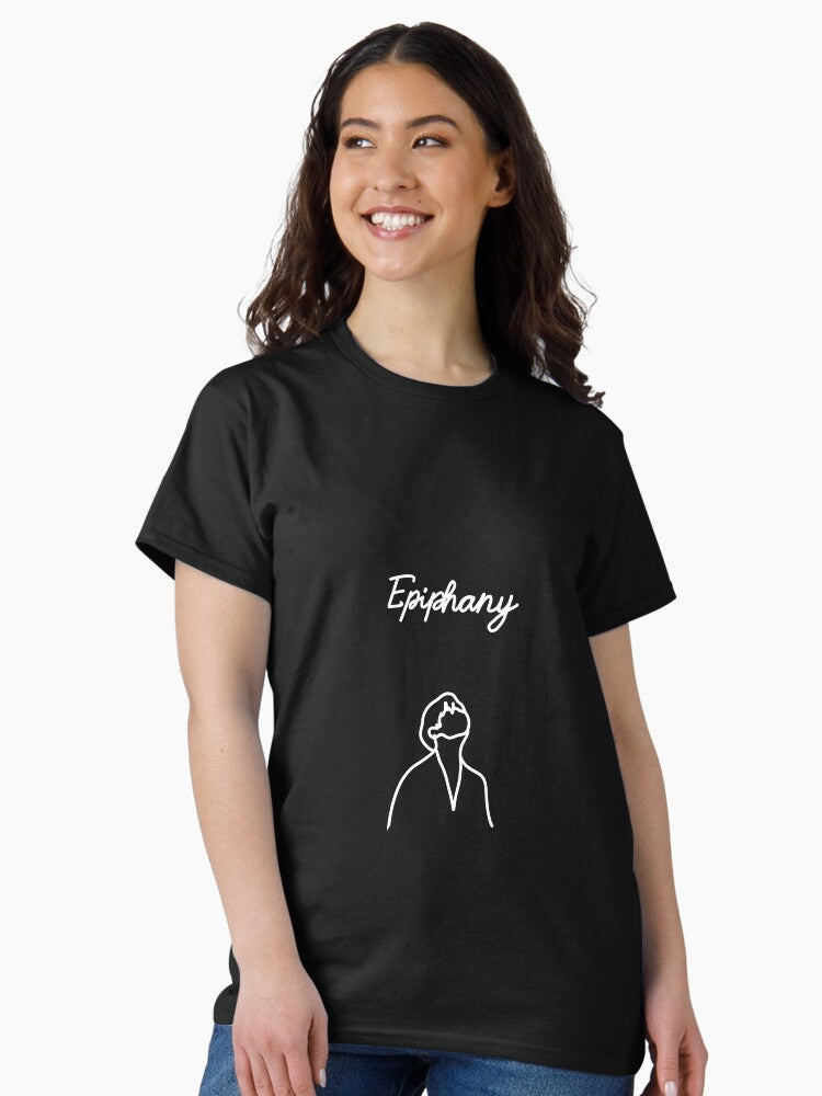 Epiphany Classic T-Shirt