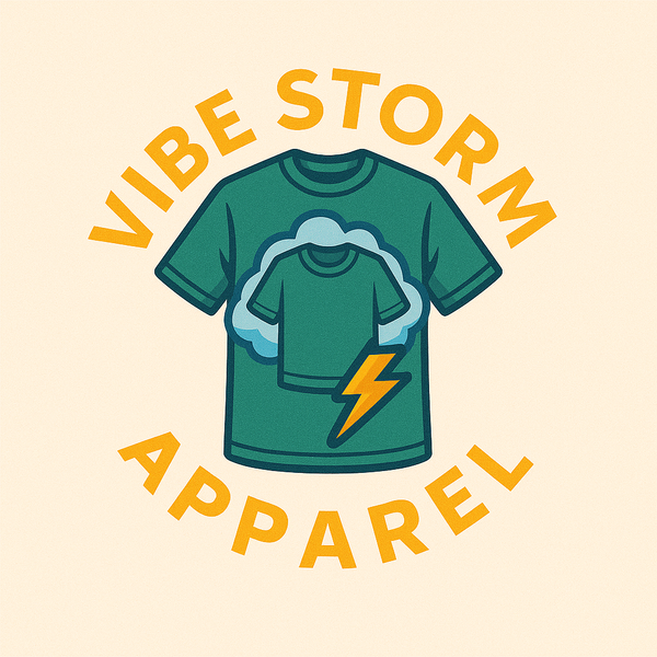 Vibe Storm Apparel