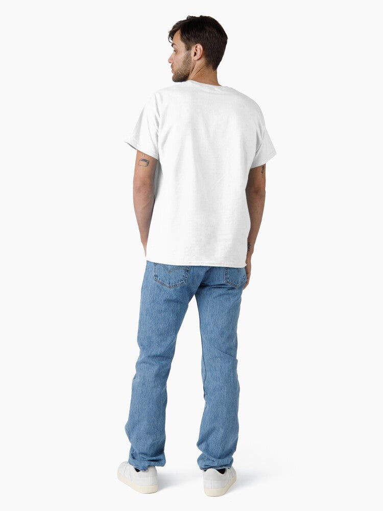certified lova gyal - drake Classic T-Shirt