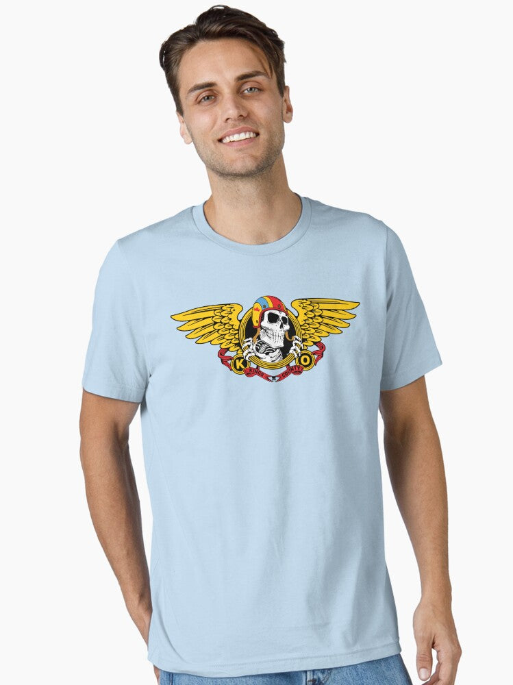 KINGDOM OF SK8BRD Essential T-Shirt