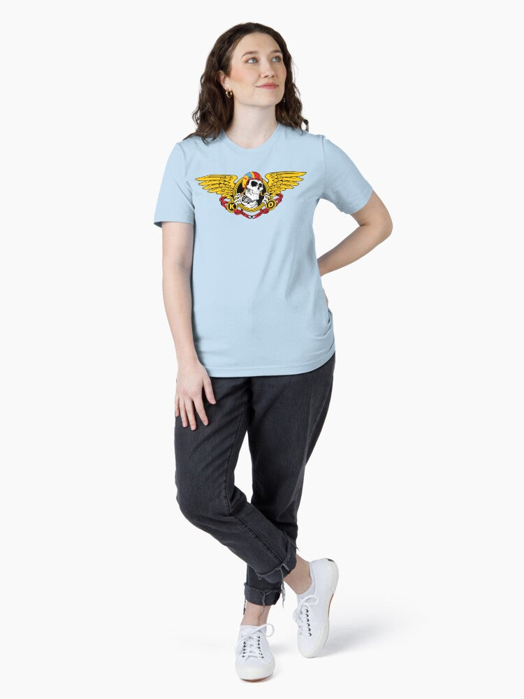 KINGDOM OF SK8BRD Essential T-Shirt